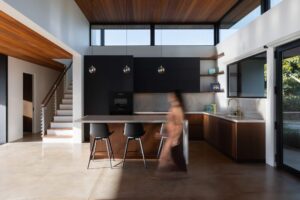 Mesa Living Kitchen Design