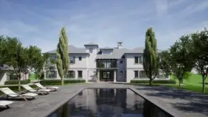Wine Country Estate