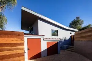 Artist’s Retreat