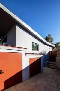 Artist’s Retreat