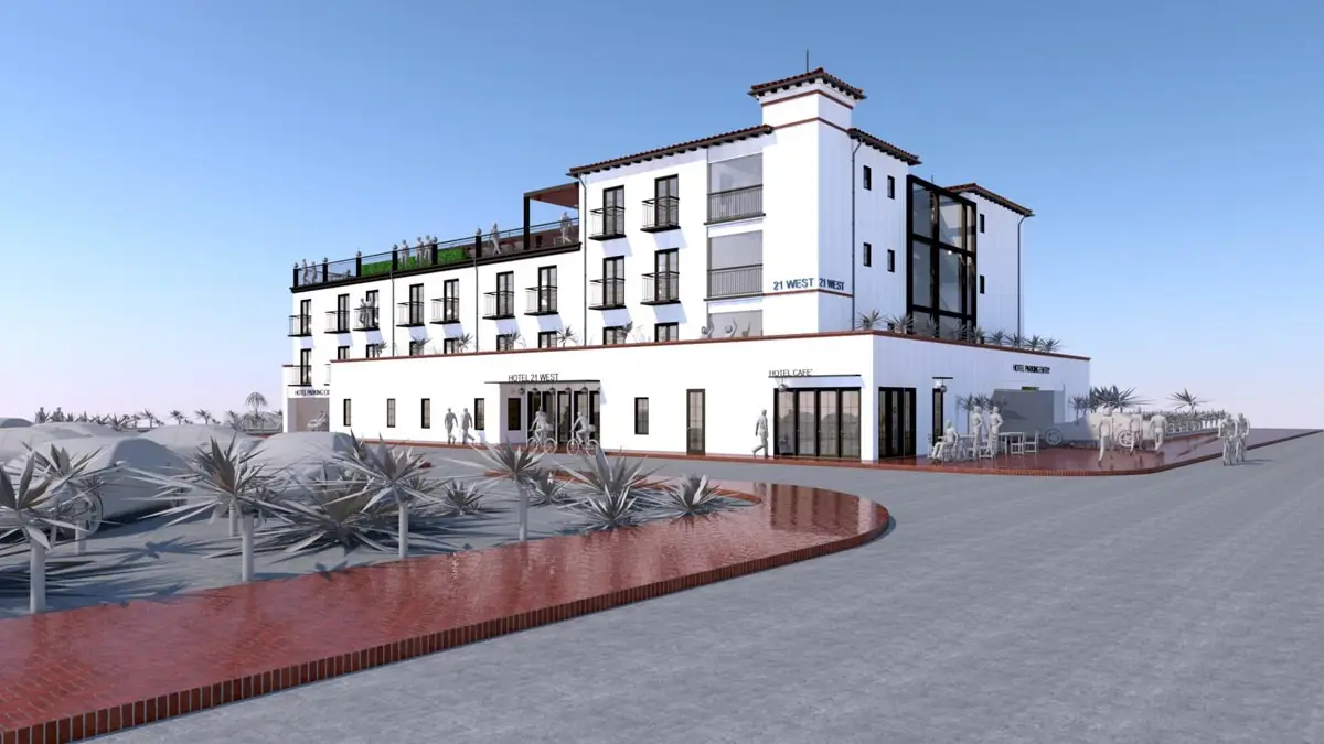 Hotel-21-West