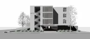 Pescadero Lofts | Isla Vista