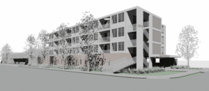 Pescadero Lofts, Isla Vista