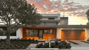 Mesa Retreat