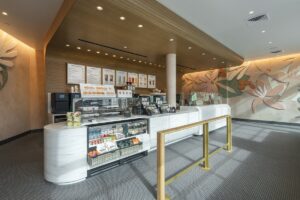 Starbucks lower State Street