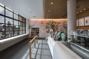 Starbucks lower State Street