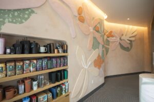 Starbucks lower State Street