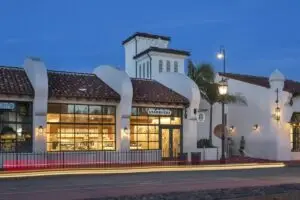 Starbucks Santa Barbara