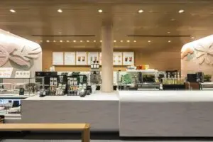 Starbucks Santa Barbara