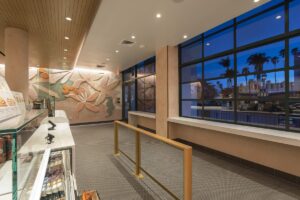 Starbucks Santa Barbara