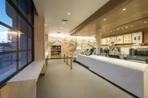 Starbucks Santa Barbara