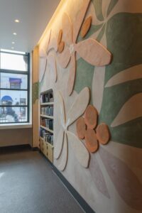 Starbucks lower State Street