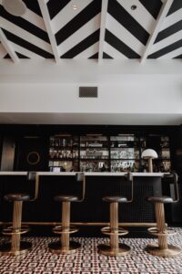 Djinn Bar | Hotel Californian