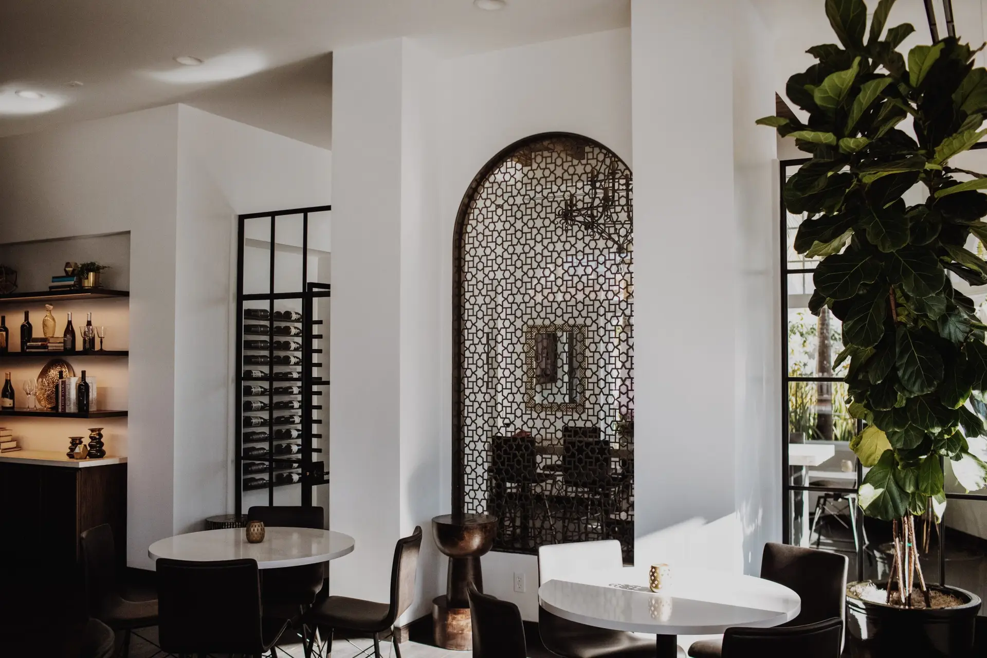 Foley Food and Wine Society
