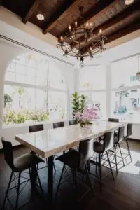 Foley Food and Wine Society