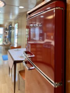 North County Office Trailer