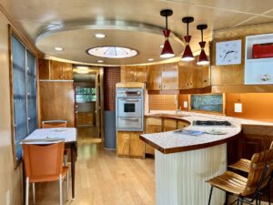 North County Office Trailer