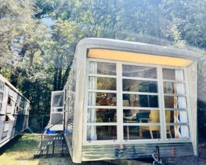 North County Office Trailer