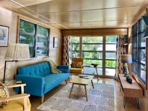 North County Office Trailer