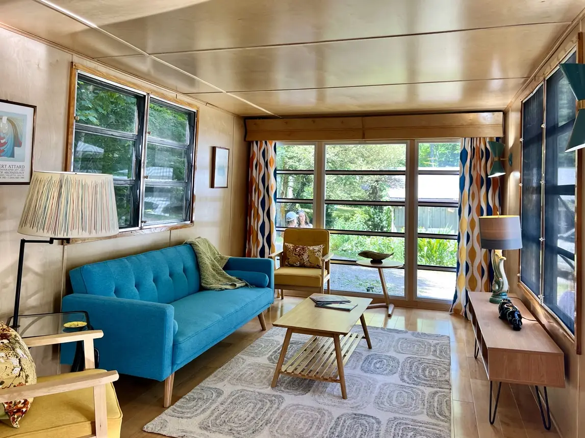 North County Office Trailer