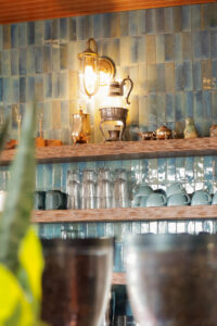 Dart Coffee | Santa Barbara Harbor