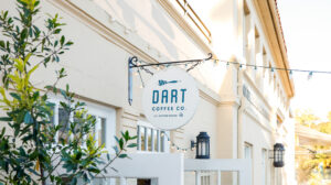 Dart Coffee | Santa Barbara Harbor
