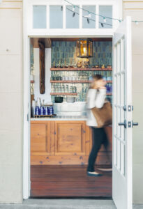 Dart Coffee | Santa Barbara Harbor