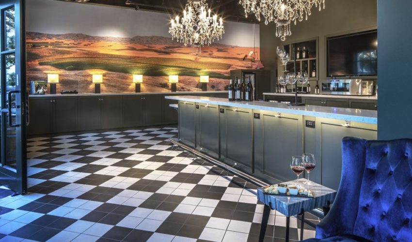 Interior Design by Dawn Sherry