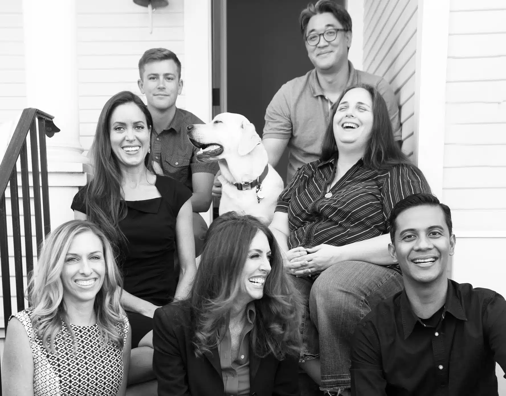 Team Members