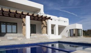 Residential Architecture by Dawn Sherry