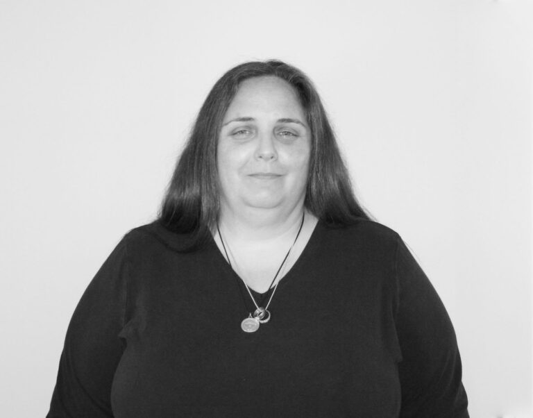 Rebekka Fortman