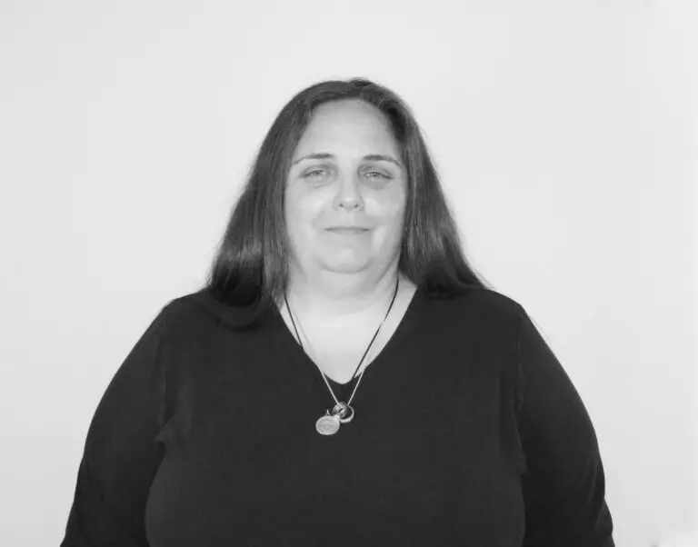Rebekka Fortman