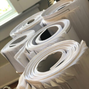 rolled-plans-dawn-sherry-architects