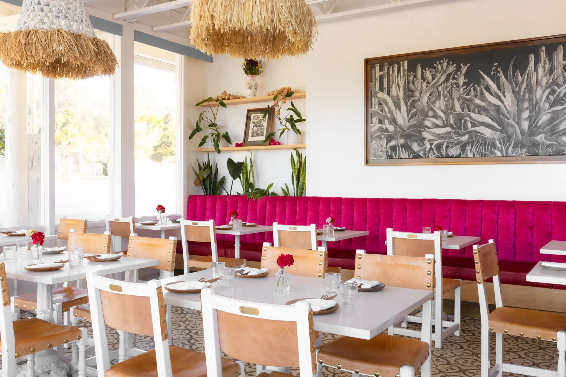 Alma Restaurant