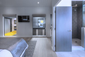 The Hangar - Designed by Dawn Sherry