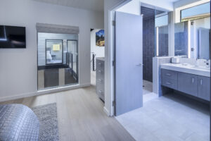 The Hangar - Designed by Dawn Sherry