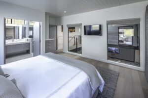 The Hangar - Designed by Dawn Sherry