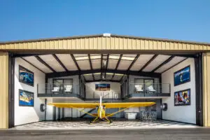 The Hanger