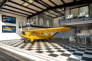 The Hanger