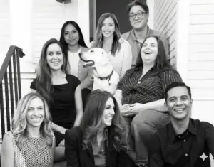 Our Team Dawn Sherry & Associates, Architects Inc.