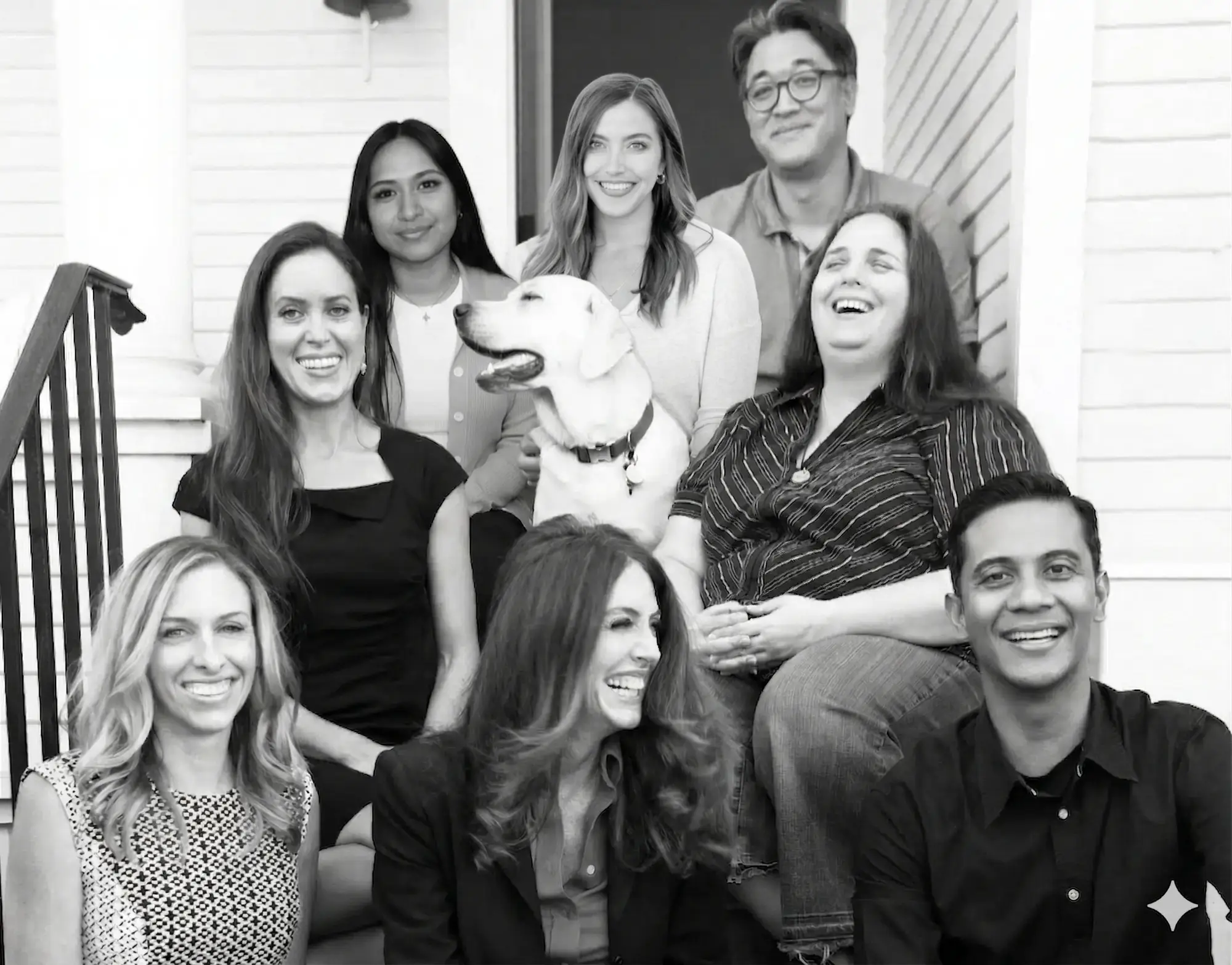 Our Team Dawn Sherry & Associates, Architects Inc.