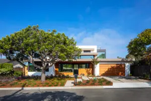 Mesa House